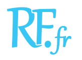 logo Rodrigue FENARD