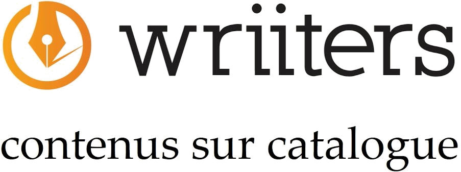 Logo Wriiters