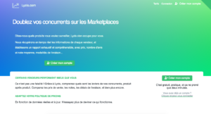 analyse concurrentielle